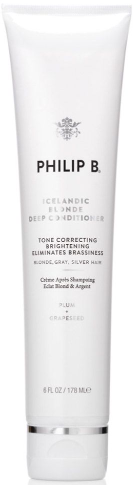 Icelandic Blonde Conditioner 220mL