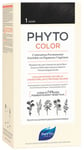 Phyto Color 1 - Black أسود