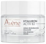 Hyaluron Activ B3 Renewal Firming Cream 50mL كريم الوجه