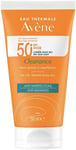 Cleanance Sunscreen SPF 50 50mL