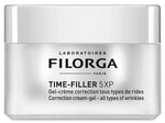 Time-Filler 5XP Gel Cream 50mL