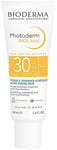 Photoderm AKN Mat SPF 30+ Sunscreen for Acne-Prone Skin 40mL