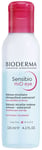 Sensibio H2O Eye Biphasic Micellar Waterproof Makeup Remover 125mL