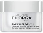 Time-Filler Eyes 5XP Anti-Wrinkle Eye Cream 15mL