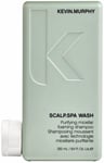 Scalp Spa Wash 250mL شامبو