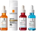 La Roche Posay Age-Defying Routine - 4 Products