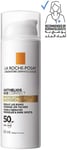 Anthelios Age Correct SPF50 Anti Aging Invisible Sunscreen with Niacinamide 50mL