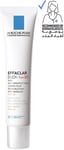 Effaclar Duo+ SPF30 Acne Treatment Cream for Oily and Acne Prone Skin 40mL
