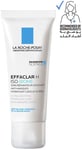Effaclar H Isobiome Moisturizing Cream for Oily and Acne-Prone Skin 40mL