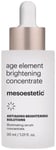 Age Element Brightening Concentrate 30mL سيروم مفتح الوجه