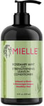 Rosemary Mint Strengthening Leave-In Conditioner 355mL