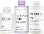 Olaplex Blonde Enhancer Routine - 3 Products