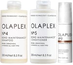اولابليكس روتين لتغذية الشعر - 3 منتجات