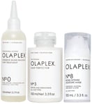 Olaplex Ultimate Repair Routine - 3 Products