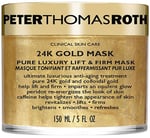 24K Gold Mask Pure Luxury Lift & Firm 150mL