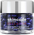 Cellular Perfect Skin Capsules - 45 Capsules