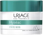 Hyseac SOS Paste Spot Corrector for Acne-Prone Skin 15g معجون منقي