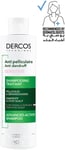 Dercos Anti-Dandruff Shampoo for Sensitive Scalp 200mL