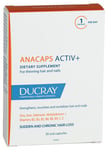 Anacaps ACTIV+ Dietary Supplements 30 Capsules مكمل غذائي