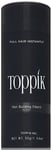 Toppik Hair Fibers Black 55ml