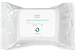 Dr. Suzan Obagi Cleansing Wipes - Oily Skin - 25 Wipes