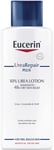 10% Urea Body Lotion with Ceramide Daily Body Moisturizer for Dry, Very Dry and Dehydrated Mature & Diabetic Skin Immediate 48-Hour Relief 250mL