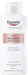 Even Pigment Perfector Body Lotion with Licorice and Vitamin E Moisturizer for Even, Radiant, Smooth and Clear Skin for Sensitive Skin 250mL