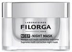 NCEF-Night Mask 50mL