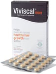 فيفيسكال نمو الشعر للرجال- 60 قرص