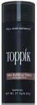 Toppik Hair Fibers Medium Brown 27.5ml