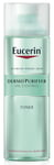 DermoPurifyer Oil Control Facial Toner with Lactic Acid for Blemish & Acne-Prone Skin Unclogs Pores 200mL