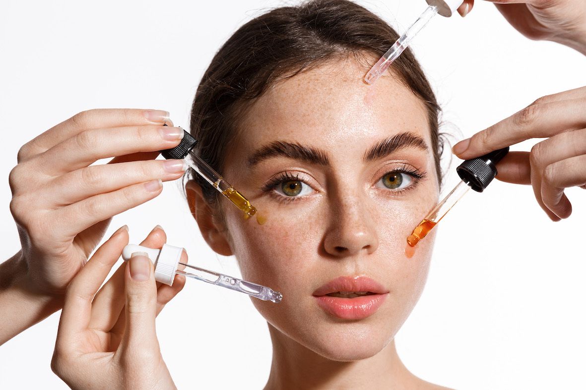 The Science Behind Skincare: How Ingredients Work Together