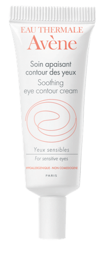 

Soothing Eye Contour Cream 10mL