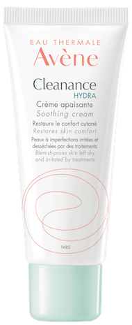 avene-cleanance-hydra-soothing-cream-40ml