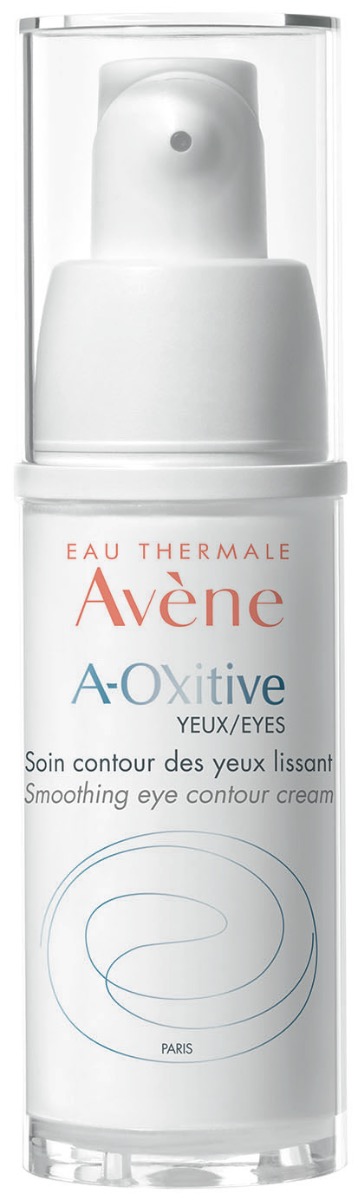 

A-OXitive Smoothing Eye Contour Cream 15mL