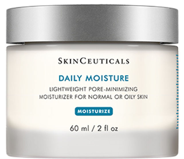 

Daily Moisture Moisturizing Cream for Oily Skin 60mL