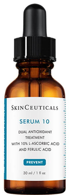 

Serum 10 Anti Aging Vitamin C Serum for Sensitive Skin 30mL