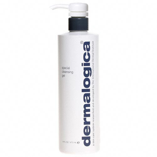 

Special Cleansing Gel 500mL