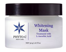 

Phyto-C Whitening Mask 50mL