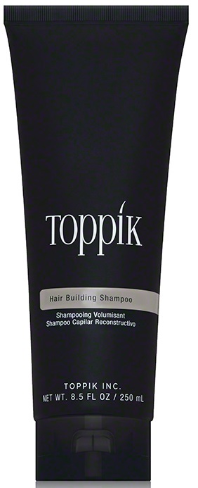 

Toppik Shampoo 240mL