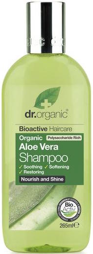 

Aloe Vera Shampoo 265mL