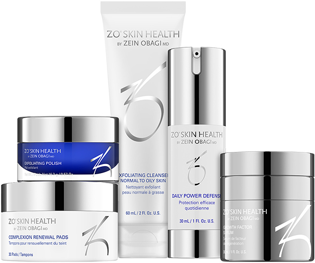 

ZO Skin Health Anti-Age Kit - 5 Products