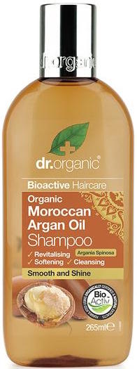 

Moroccan Argan Oil Shampoo 265mL