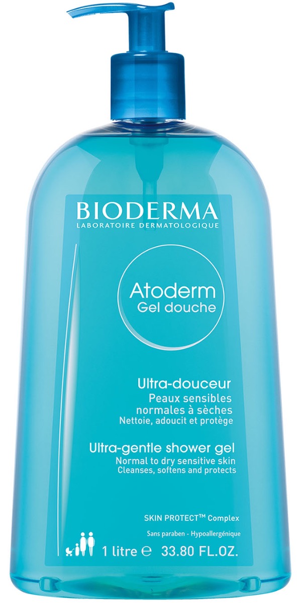 

Atoderm Shower Gel 1 Liter