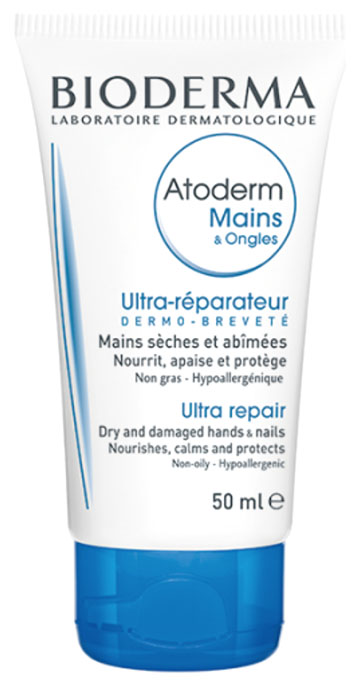 

Atoderm Hand Cream 50mL