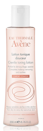 

Gentle Toning Lotion 200mL