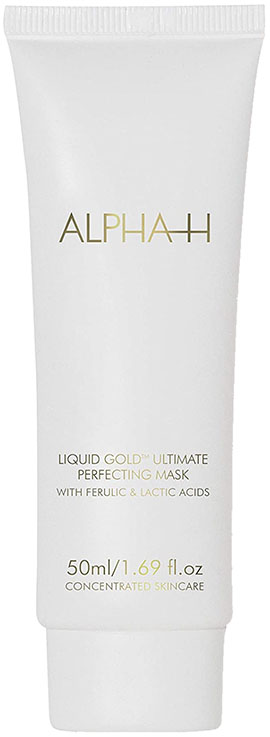 

Liquid Gold Ultimate Perfecting Mask 50mL