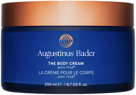 

The Body Cream 200mL