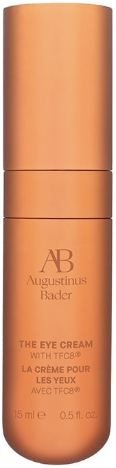 Augustinus Bader The Eye Cream with purchases TFC8 refill