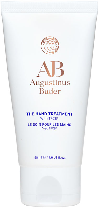 

The Hand Treatment 50mL